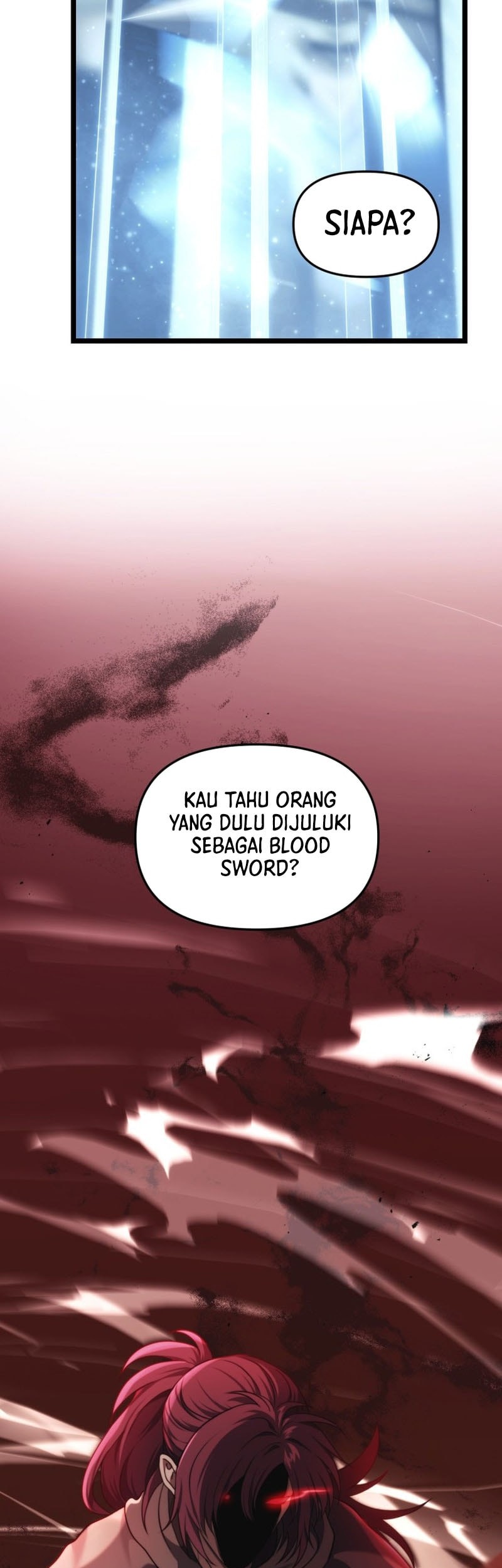 Second Life Ranker Chapter 213 Gambar 56