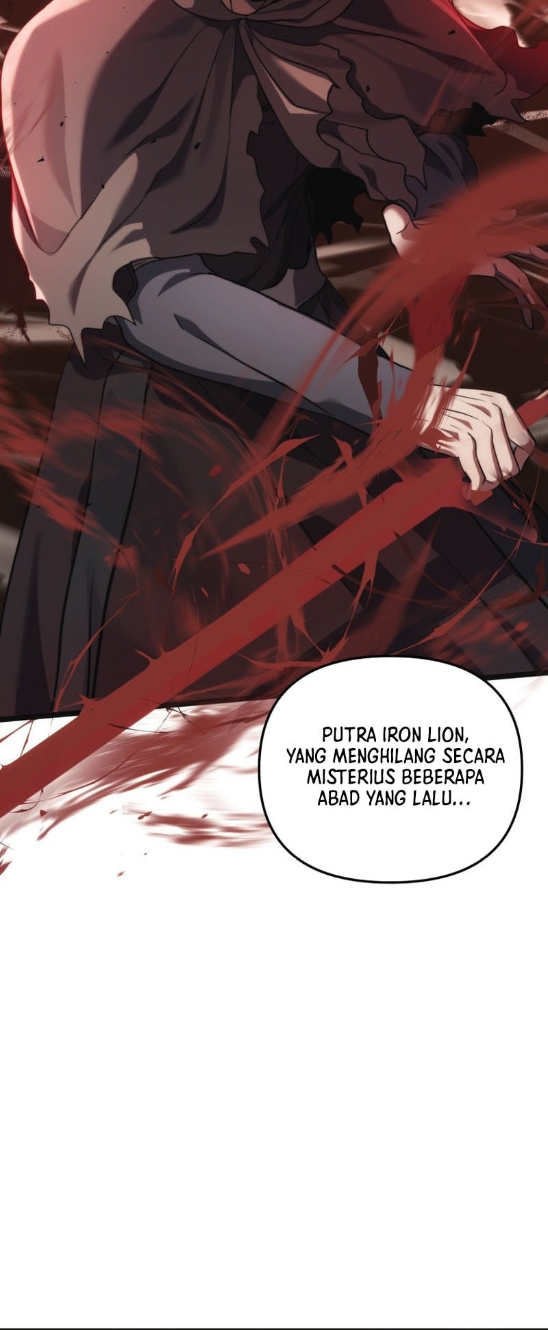 Second Life Ranker Chapter 213 Gambar 57