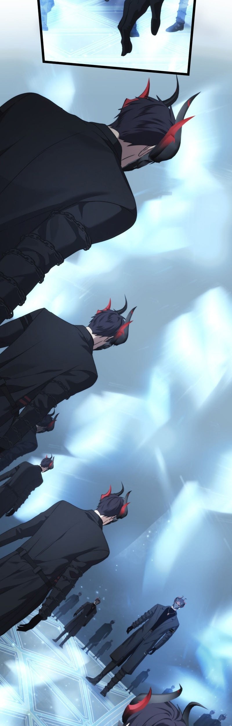 Second Life Ranker Chapter 213 Gambar 60