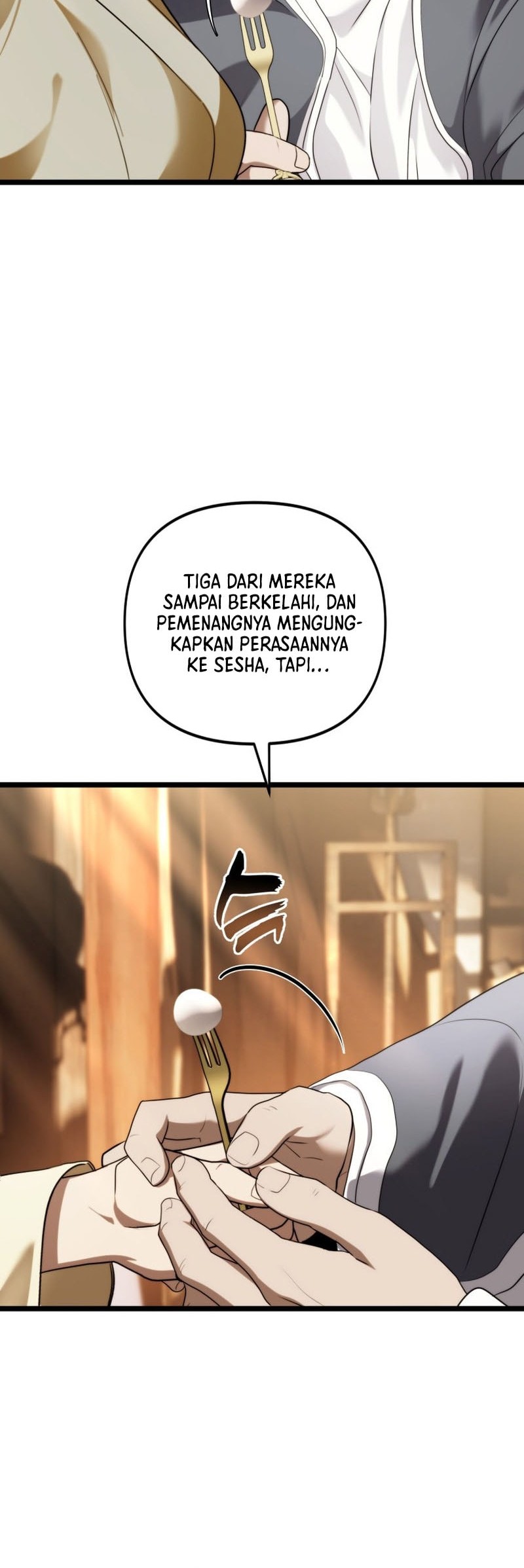 Second Life Ranker Chapter 213 Gambar 5