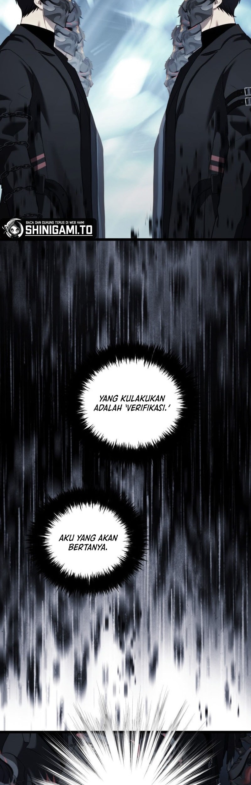 Second Life Ranker Chapter 214 Gambar 15