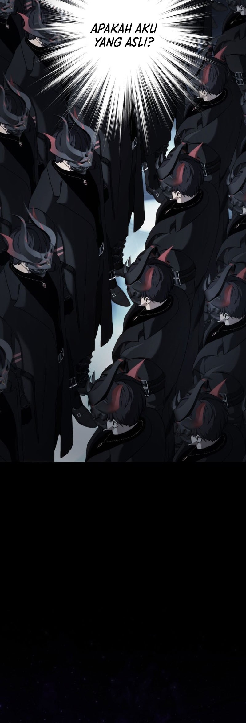 Second Life Ranker Chapter 214 Gambar 16