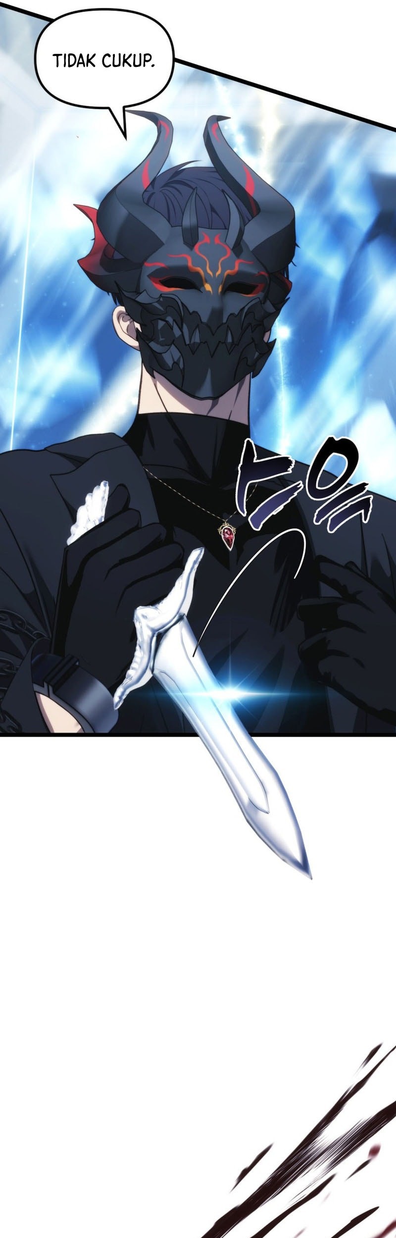 Second Life Ranker Chapter 214 Gambar 21