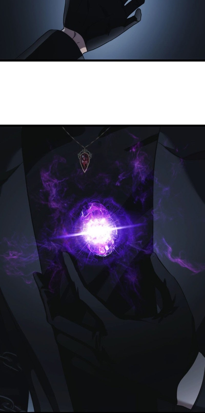 Second Life Ranker Chapter 214 Gambar 28