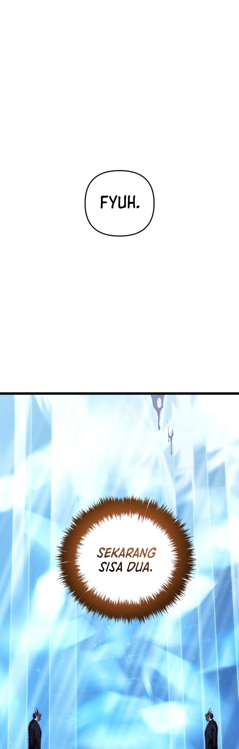 Second Life Ranker Chapter 214 Gambar 45