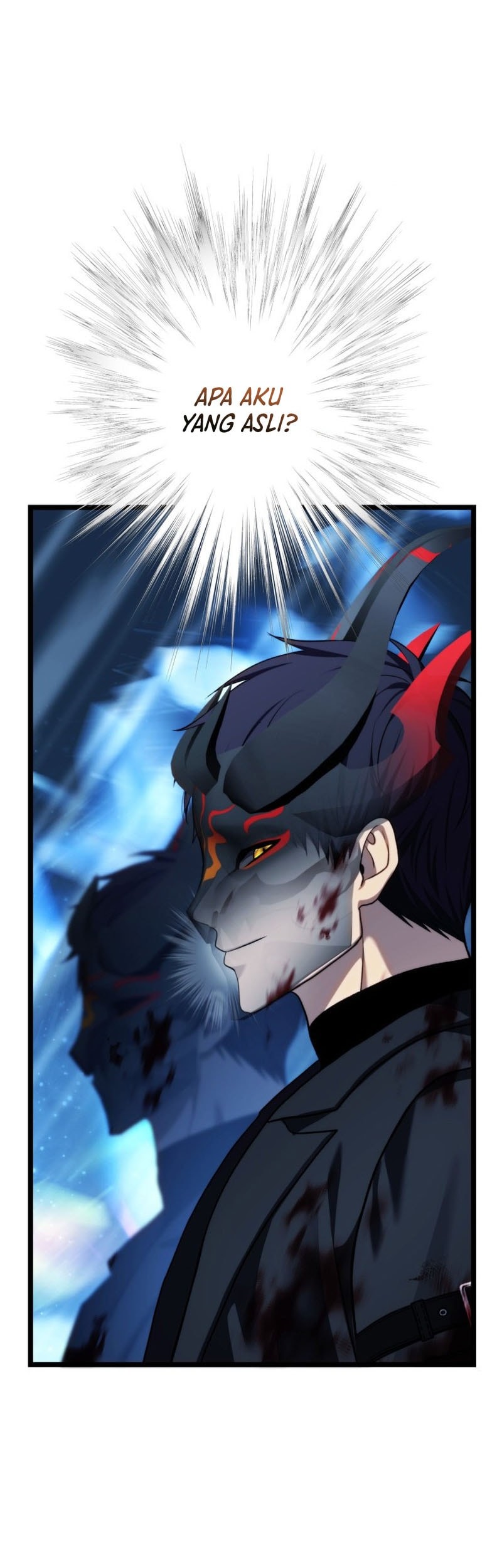 Second Life Ranker Chapter 214 Gambar 35