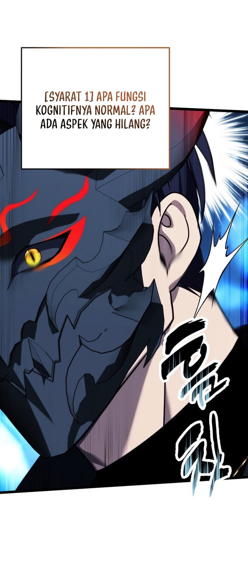 Second Life Ranker Chapter 214 Gambar 36