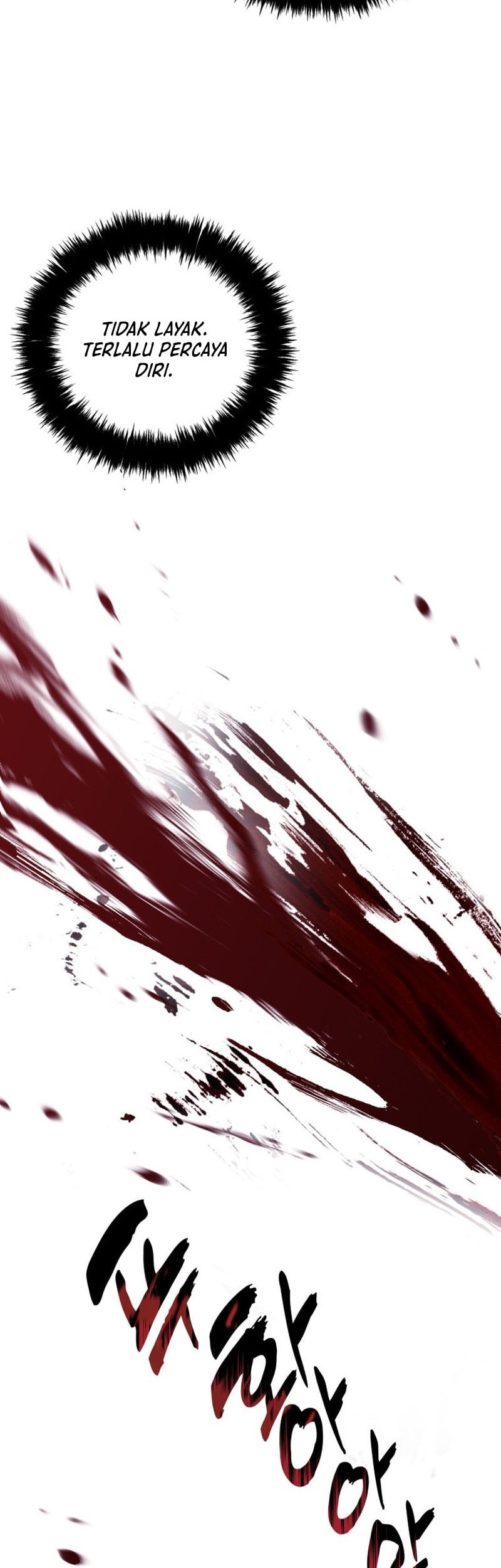 Second Life Ranker Chapter 214 Gambar 38