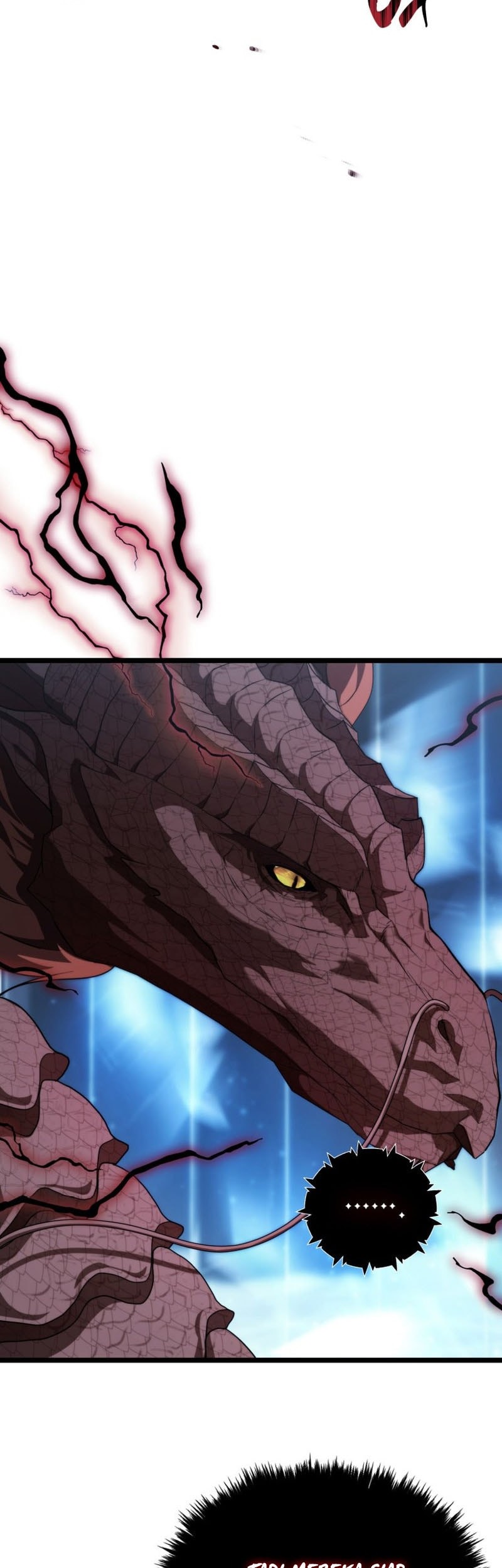 Second Life Ranker Chapter 214 Gambar 39