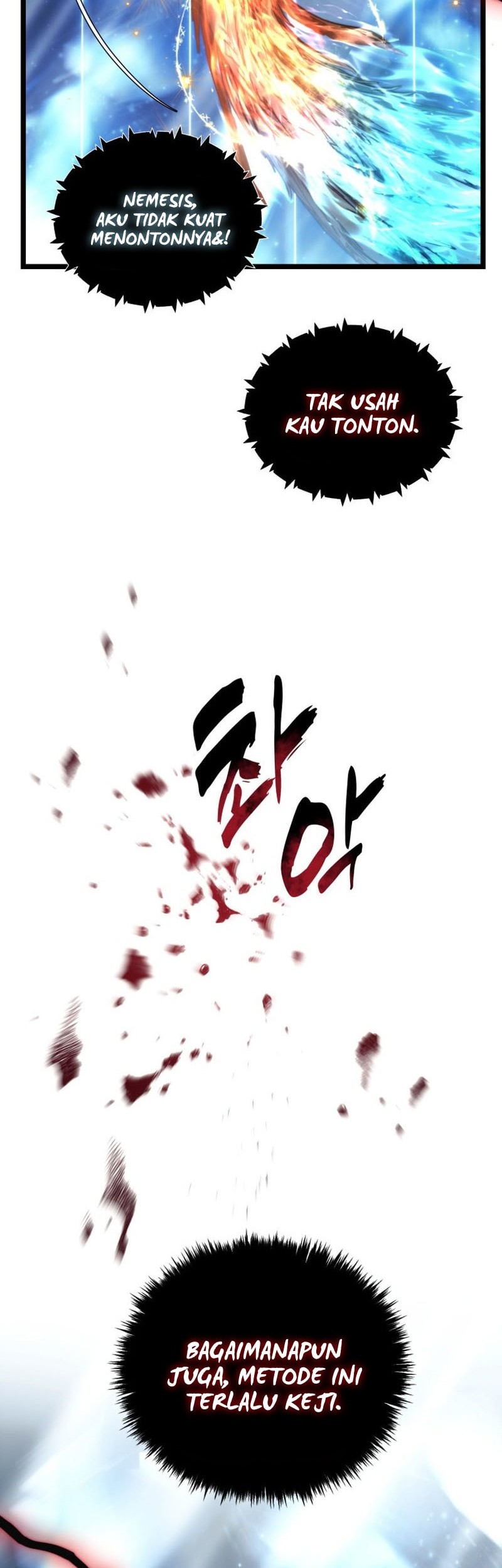 Second Life Ranker Chapter 214 Gambar 42