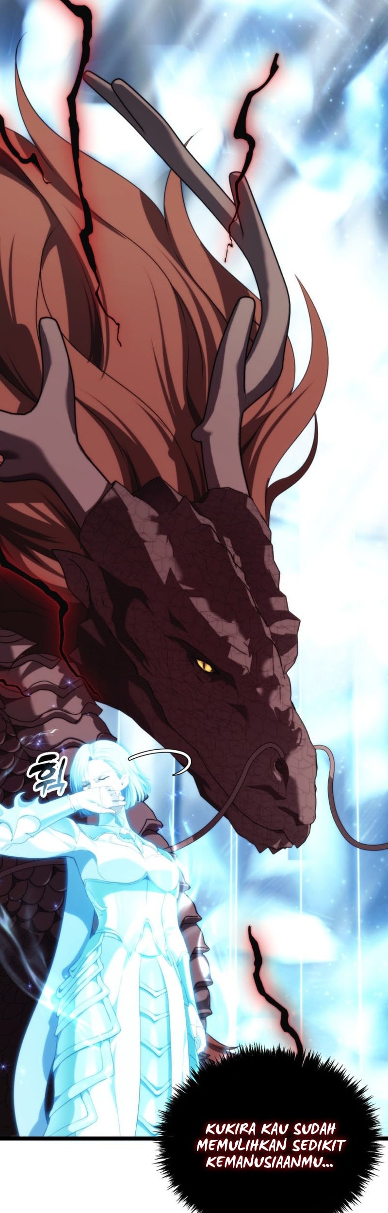 Second Life Ranker Chapter 214 Gambar 43