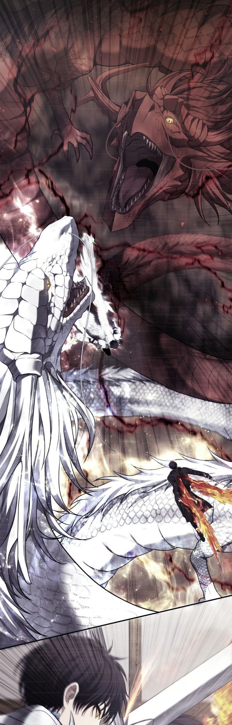 Second Life Ranker Chapter 214 Gambar 49