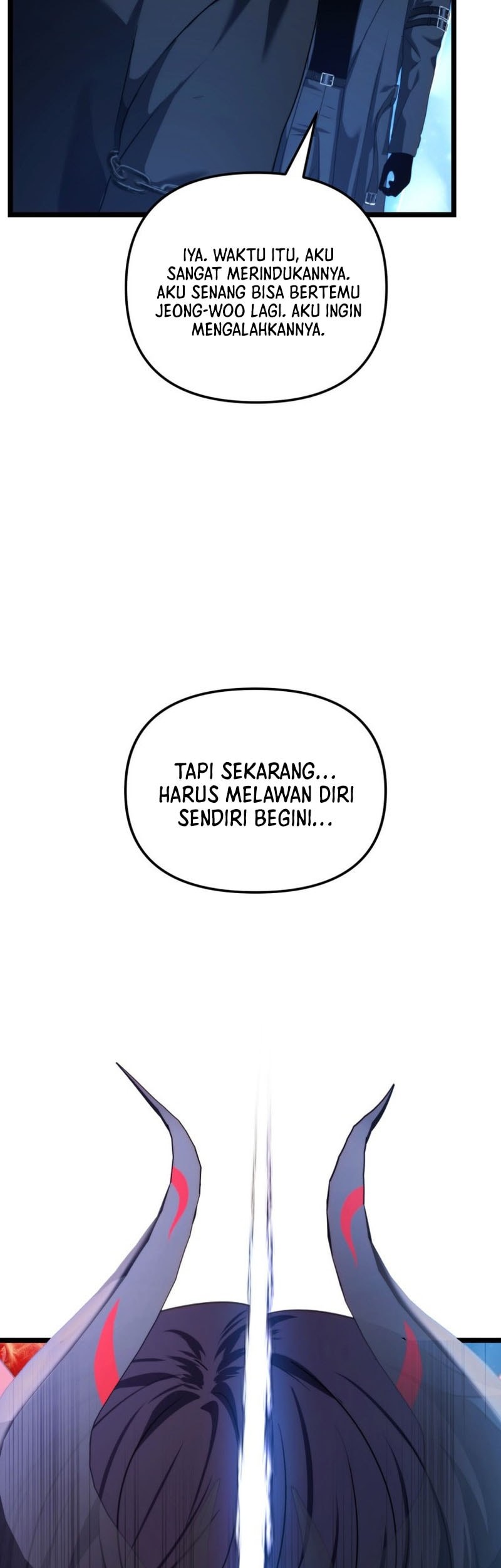 Second Life Ranker Chapter 214 Gambar 51