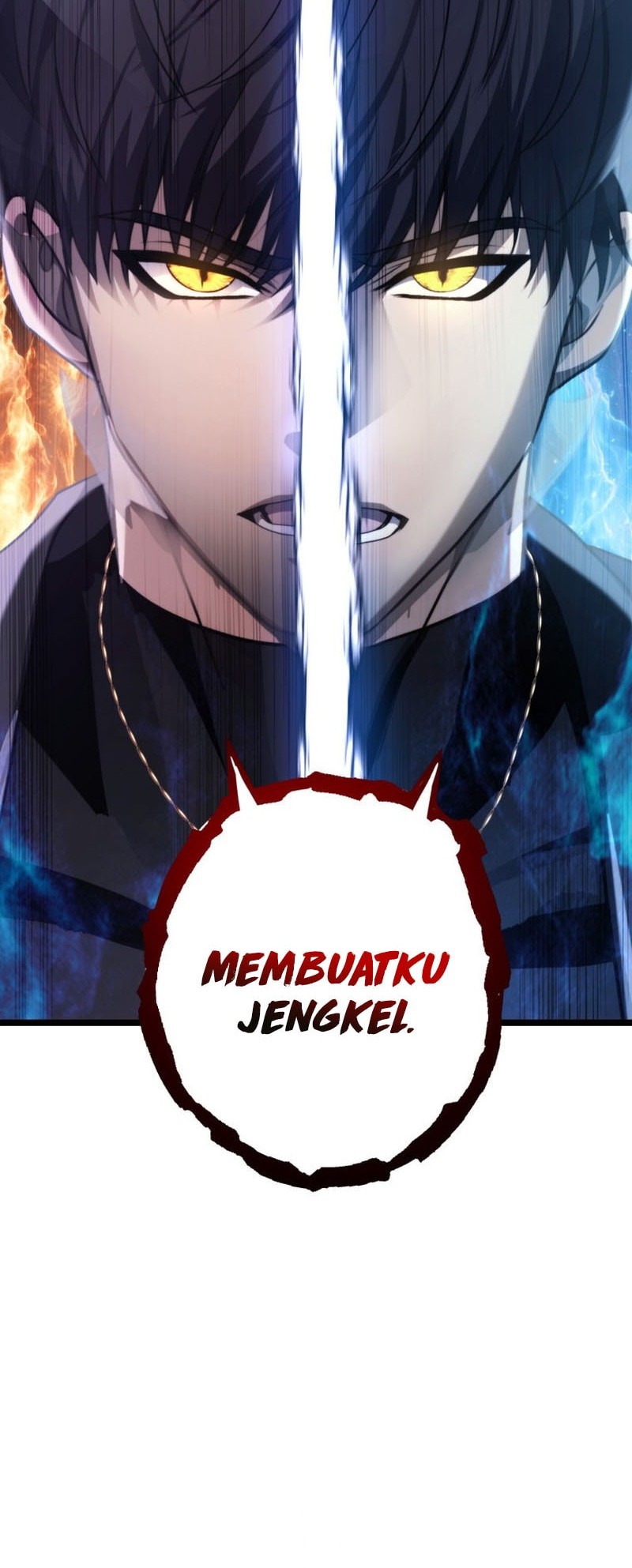 Second Life Ranker Chapter 214 Gambar 52