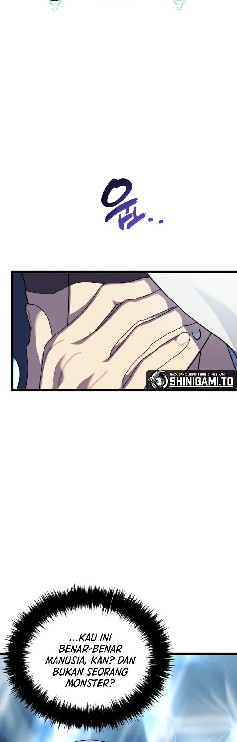 Second Life Ranker Chapter 214 Gambar 66