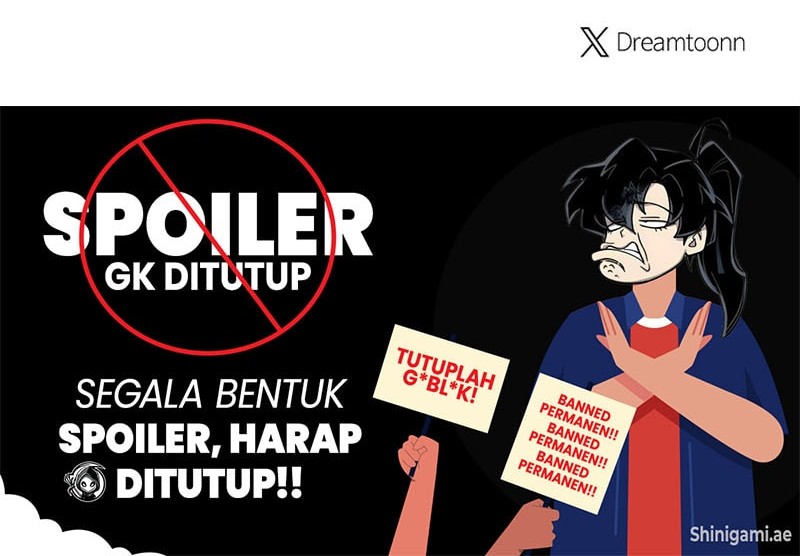 Second Life Ranker Chapter 214 Gambar 70