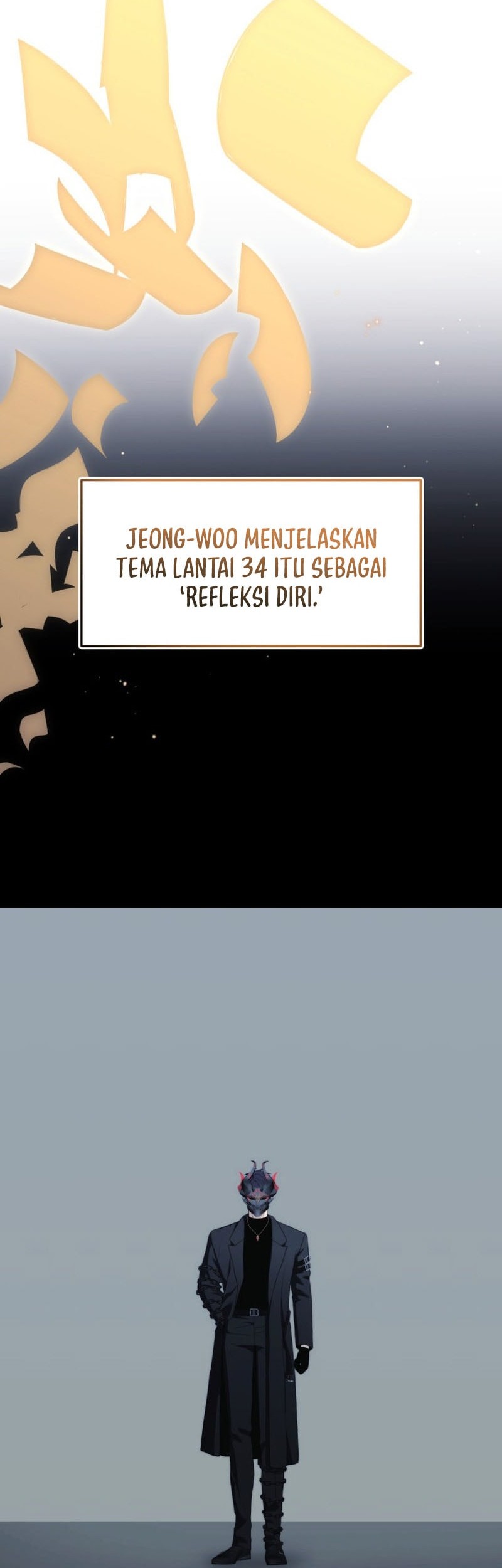 Second Life Ranker Chapter 214 Gambar 5