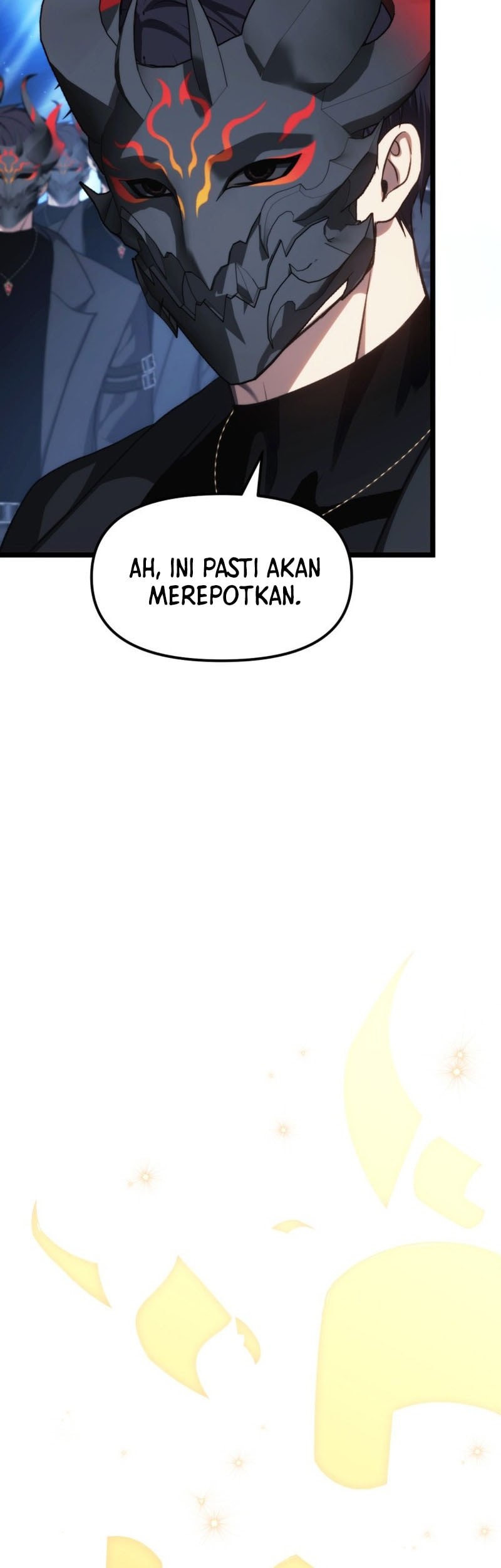 Second Life Ranker Chapter 214 Gambar 4