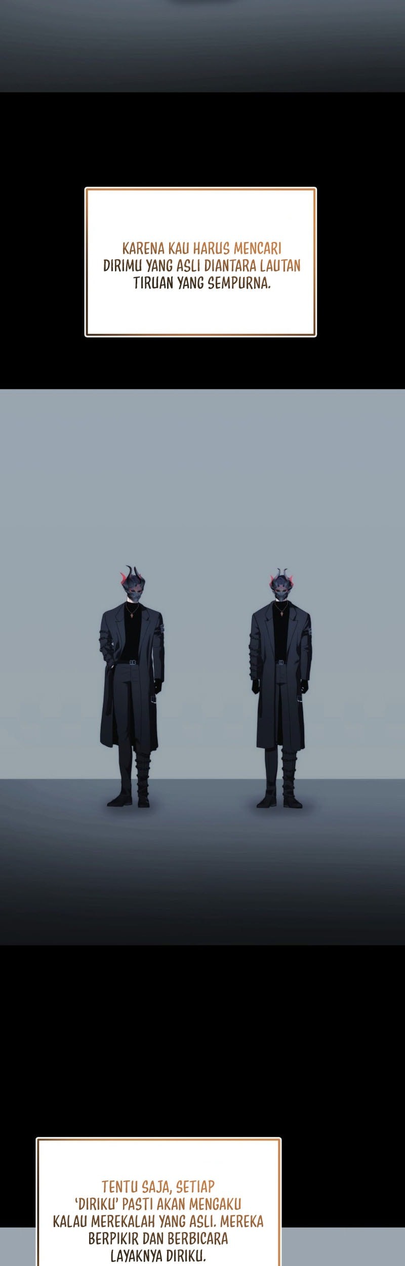 Second Life Ranker Chapter 214 Gambar 6