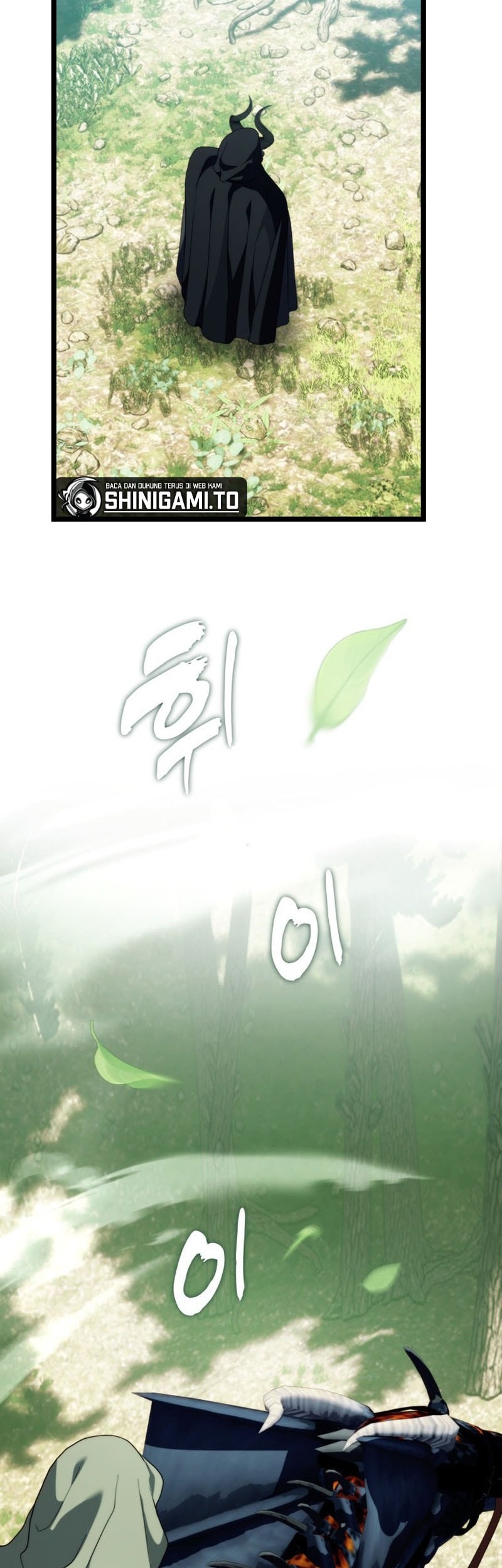 Second Life Ranker Chapter 215 Gambar 15