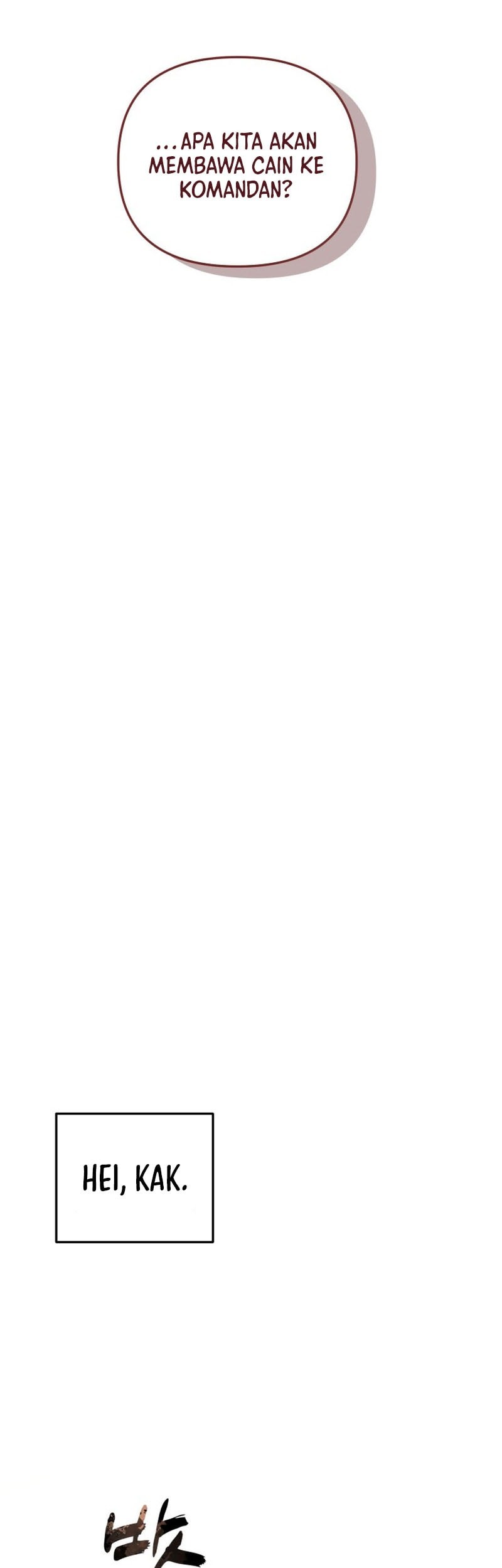 Second Life Ranker Chapter 215 Gambar 18