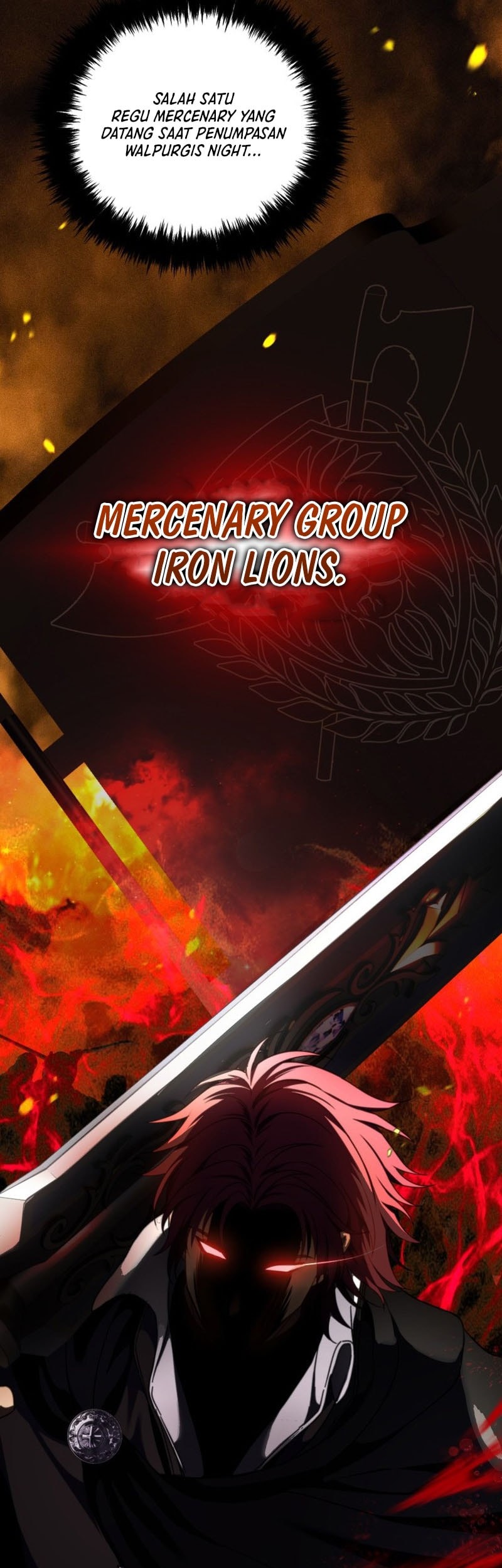 Second Life Ranker Chapter 215 Gambar 28