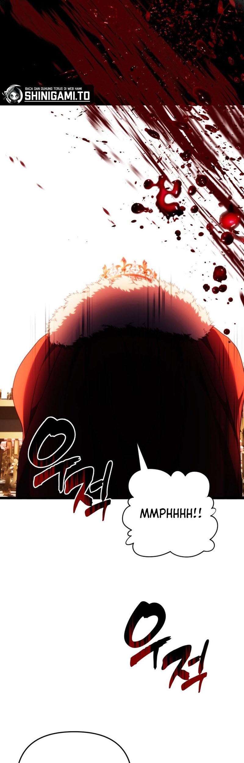 Second Life Ranker Chapter 215 Gambar 32