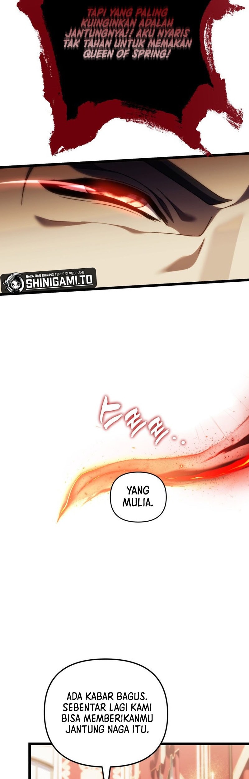 Second Life Ranker Chapter 215 Gambar 39