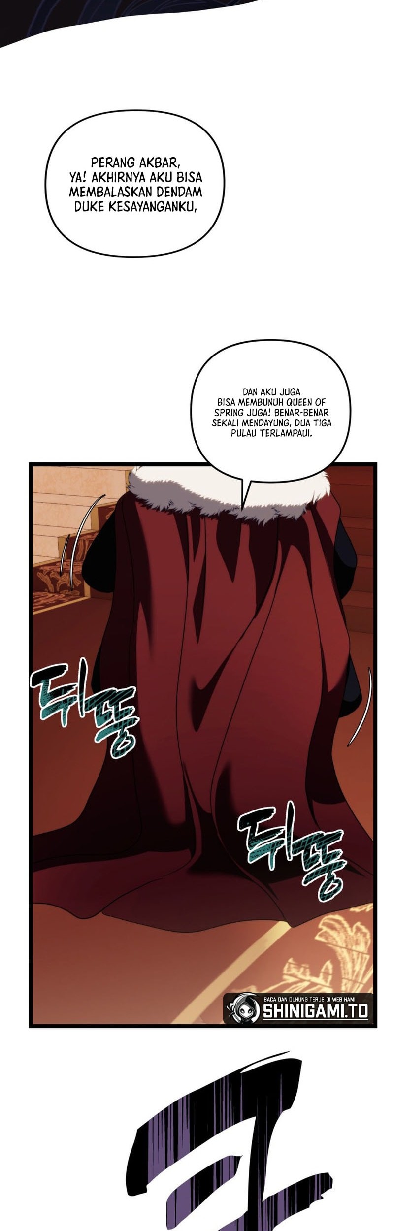 Second Life Ranker Chapter 215 Gambar 43