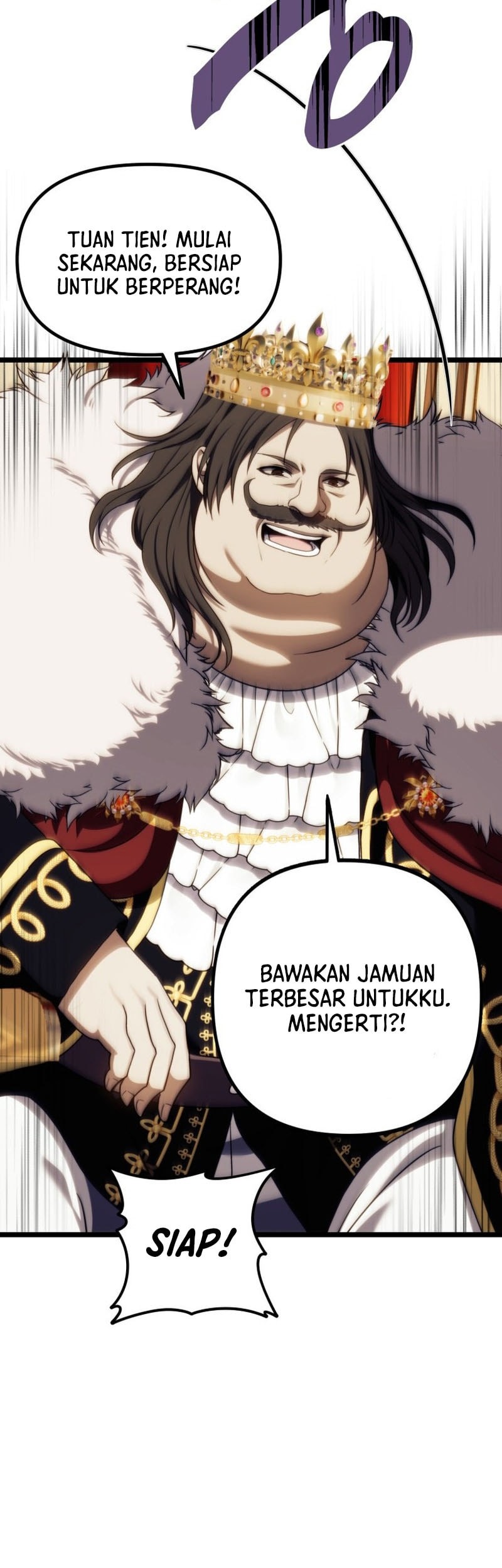 Second Life Ranker Chapter 215 Gambar 44