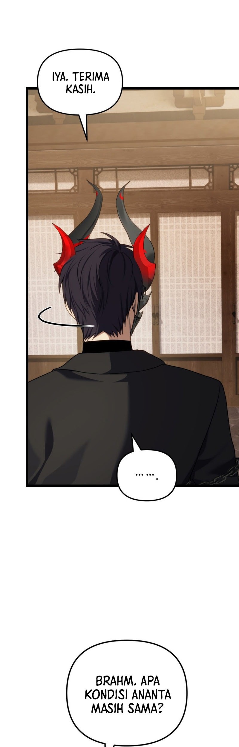 Second Life Ranker Chapter 215 Gambar 61