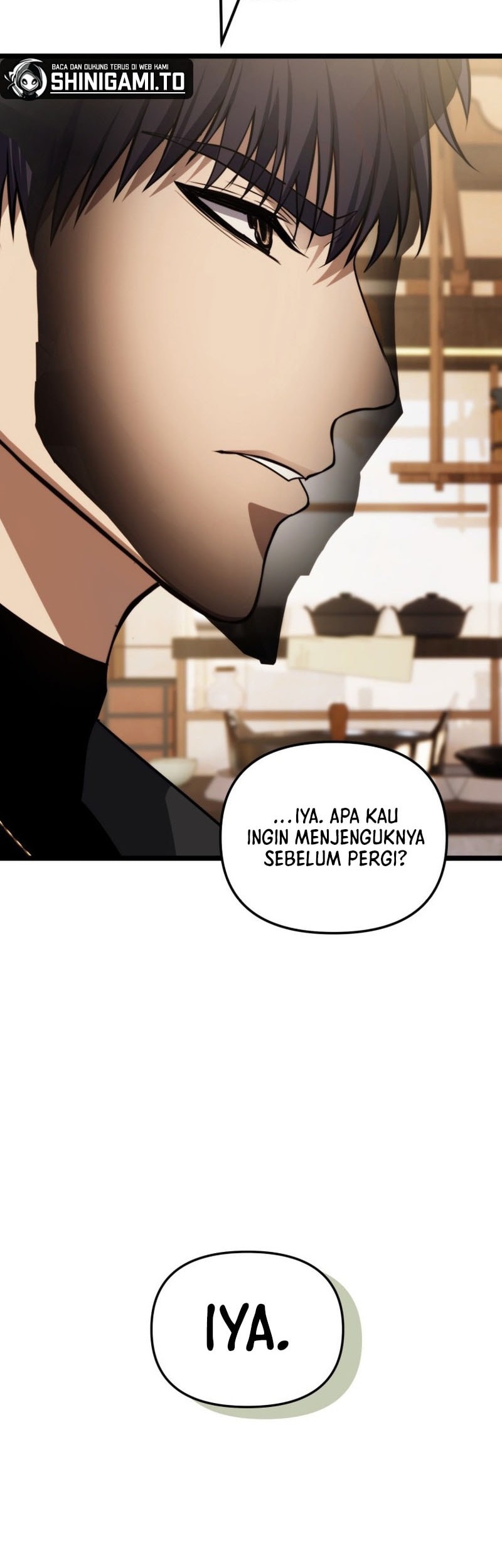 Second Life Ranker Chapter 215 Gambar 62