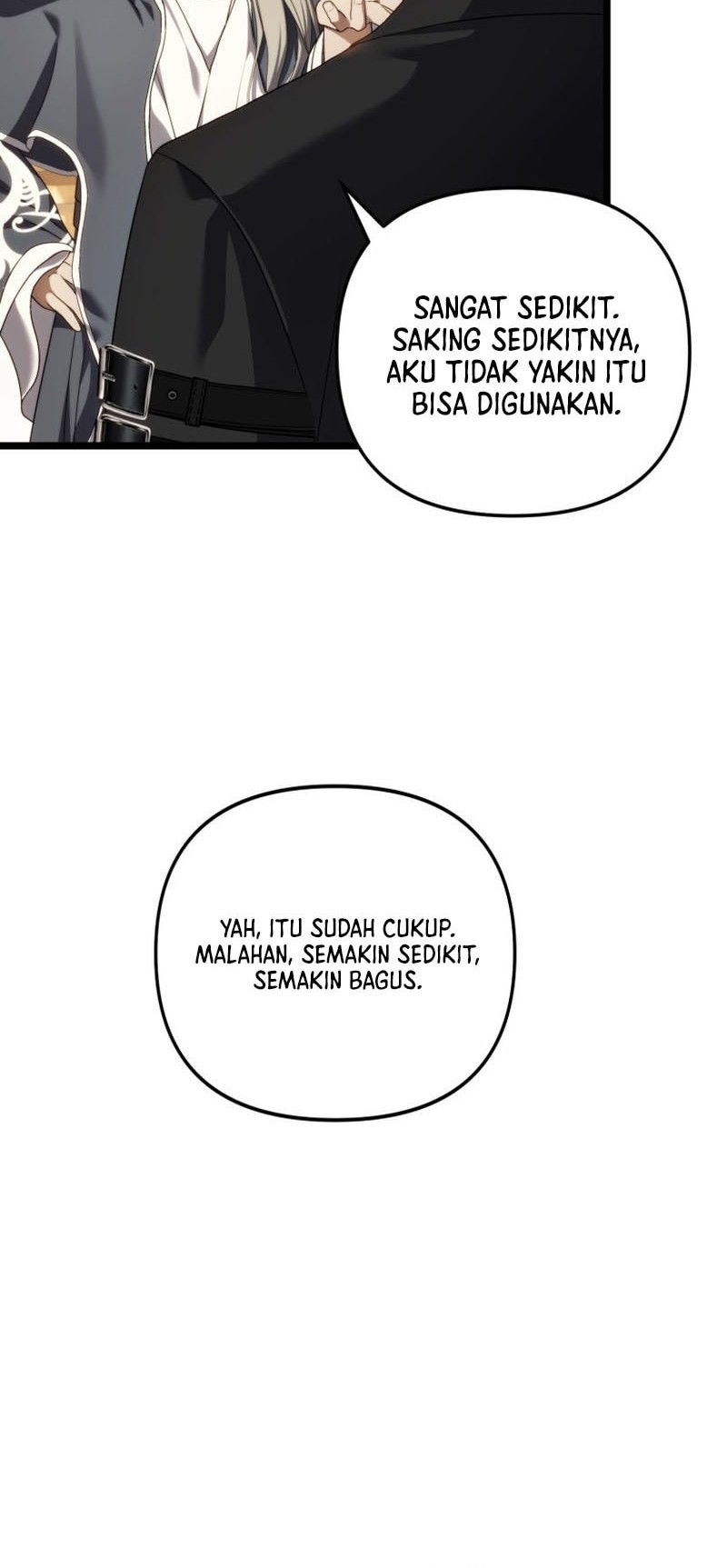 Second Life Ranker Chapter 215 Gambar 53