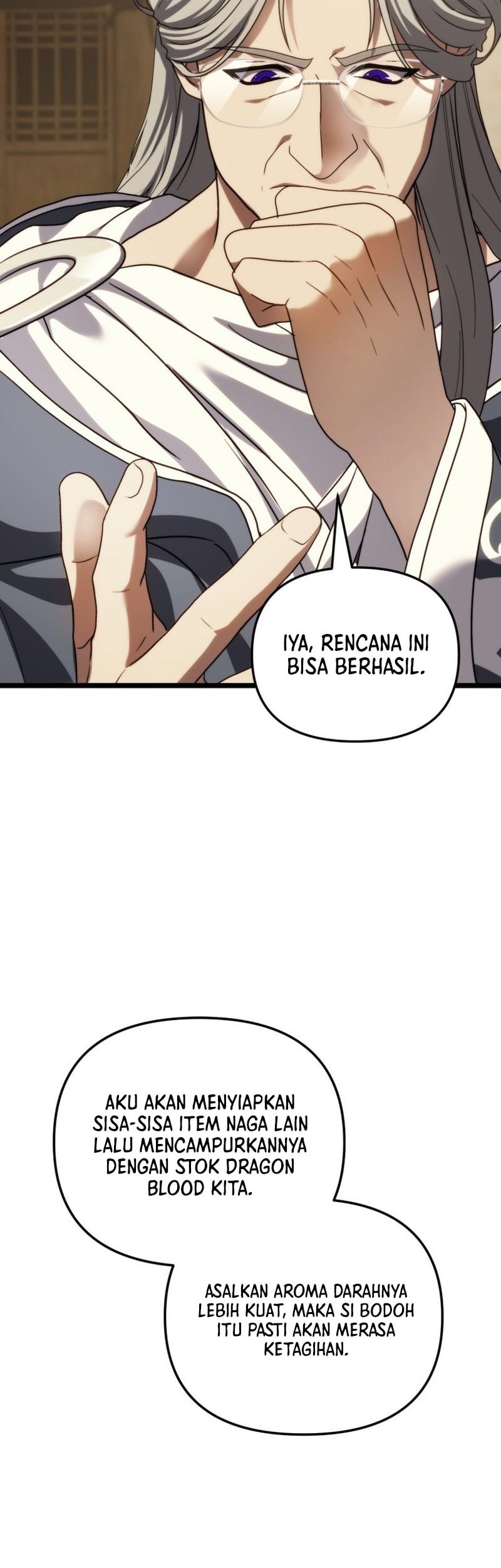 Second Life Ranker Chapter 215 Gambar 60