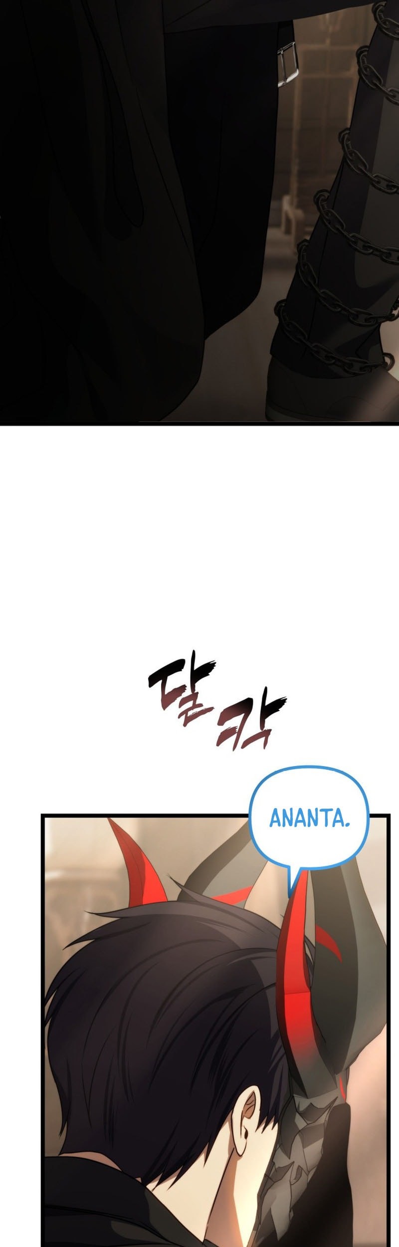 Second Life Ranker Chapter 215 Gambar 65