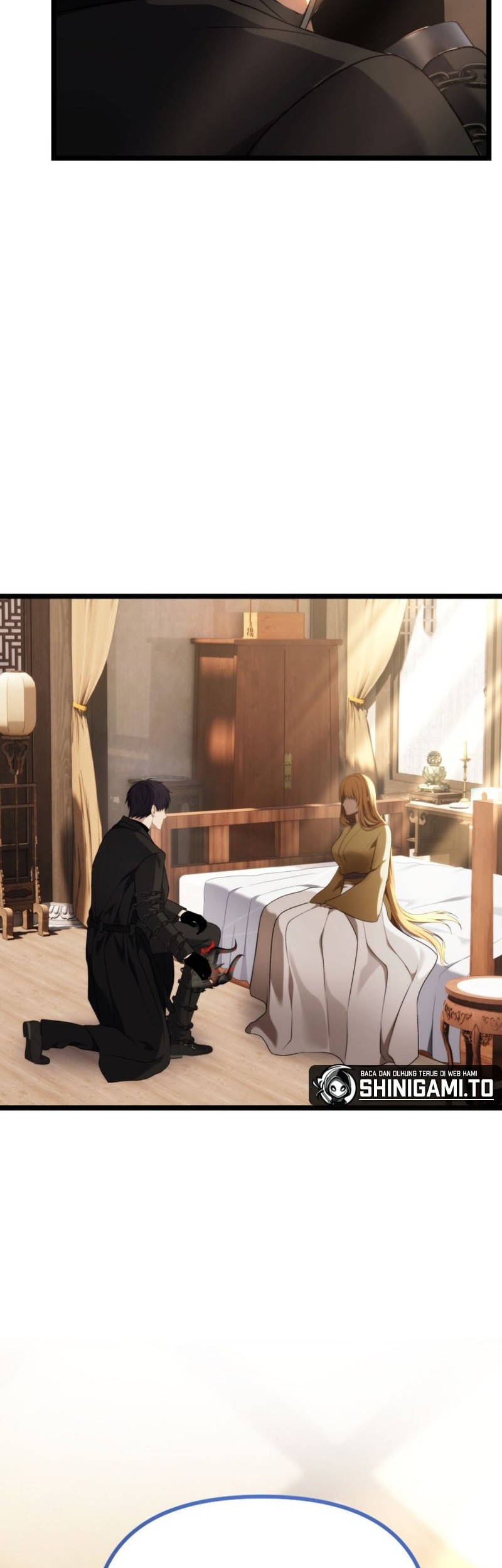 Second Life Ranker Chapter 215 Gambar 66