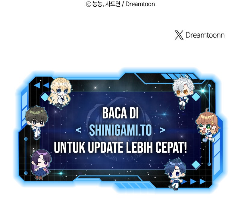 Second Life Ranker Chapter 215 Gambar 69