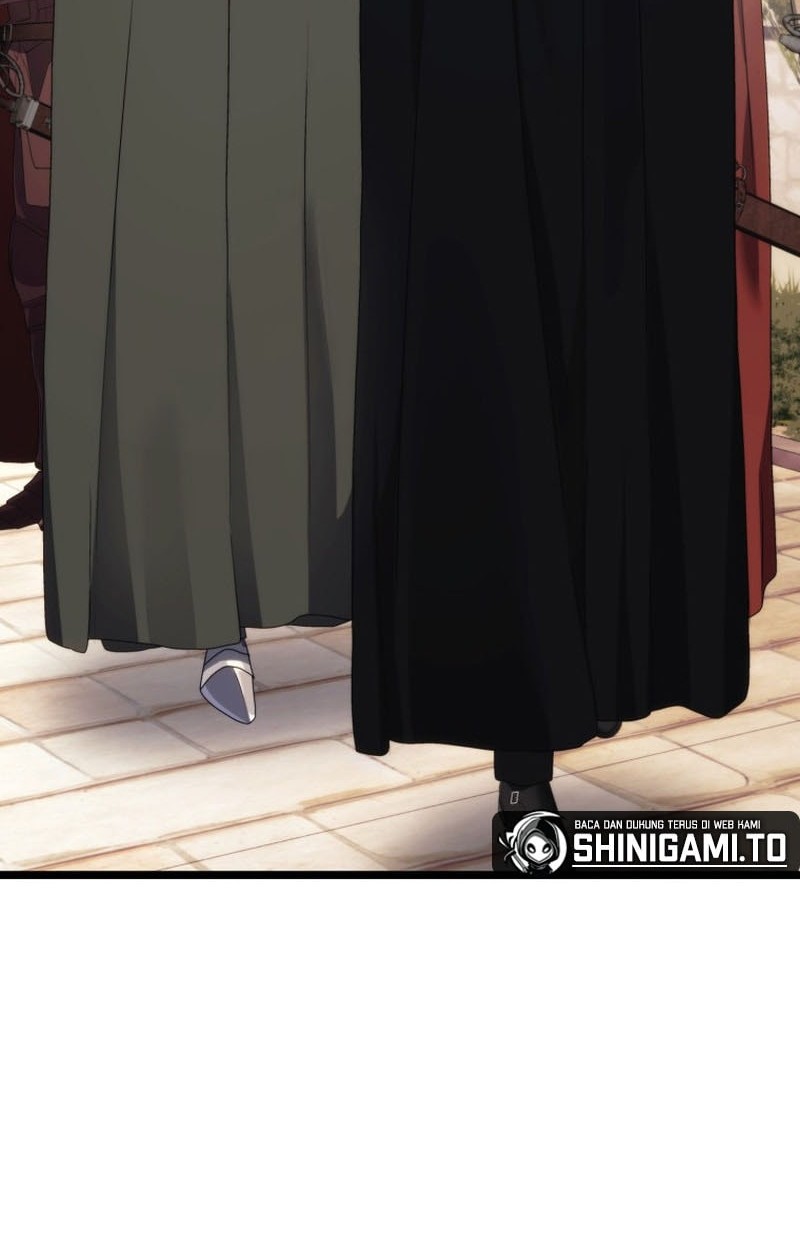 Second Life Ranker Chapter 216 Gambar 21