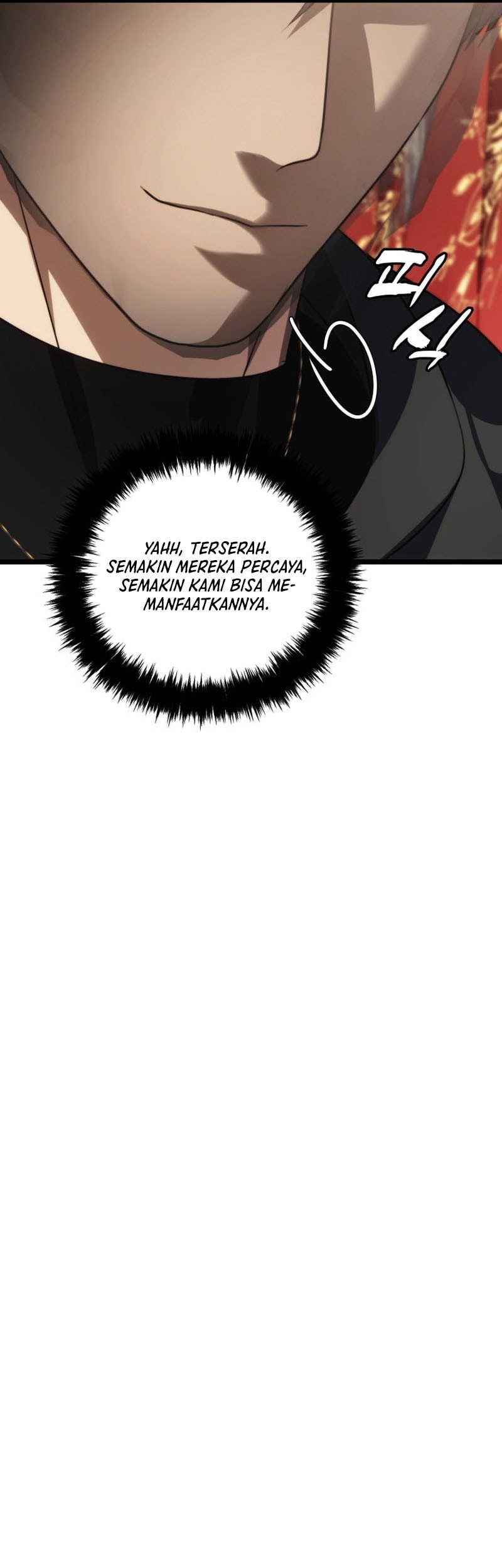 Second Life Ranker Chapter 216 Gambar 26