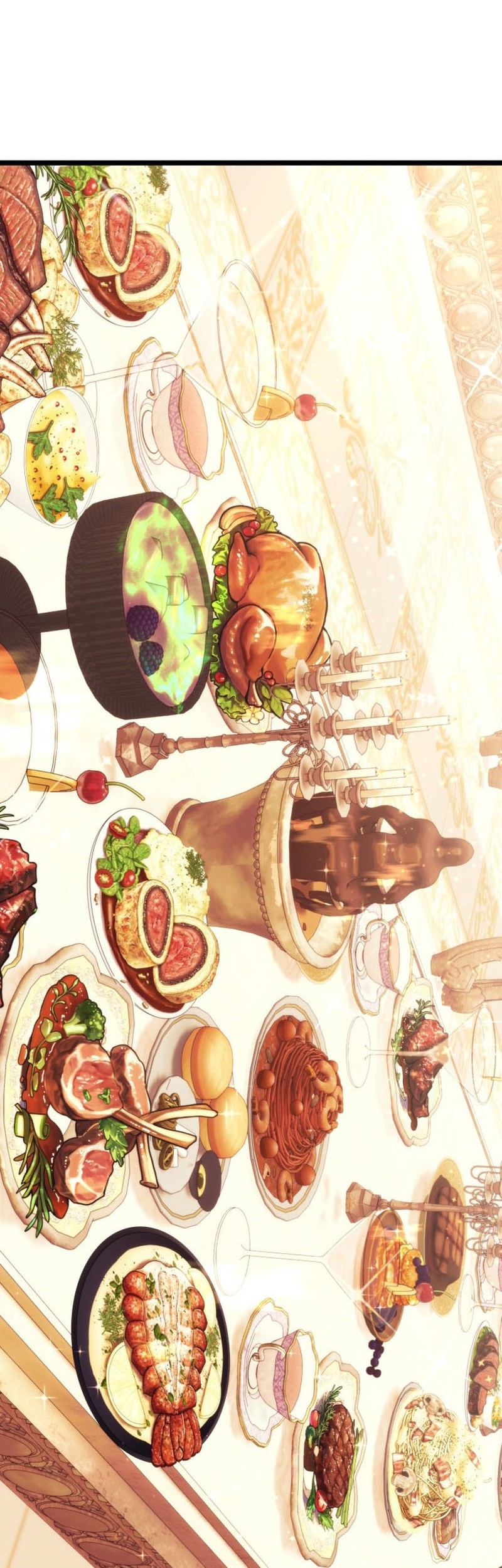 Second Life Ranker Chapter 216 Gambar 27