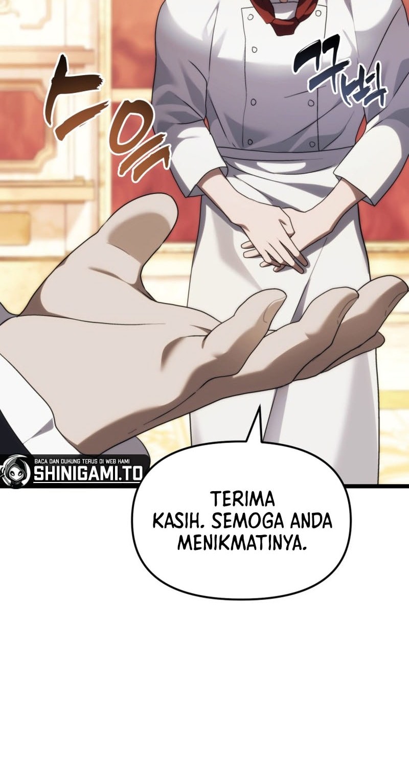 Second Life Ranker Chapter 216 Gambar 33