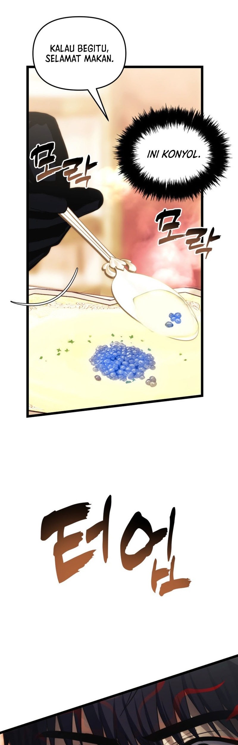 Second Life Ranker Chapter 216 Gambar 31