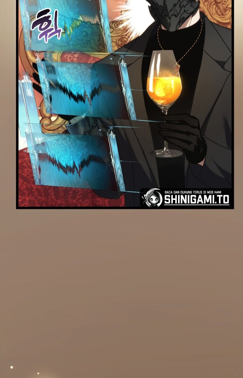 Second Life Ranker Chapter 216 Gambar 47