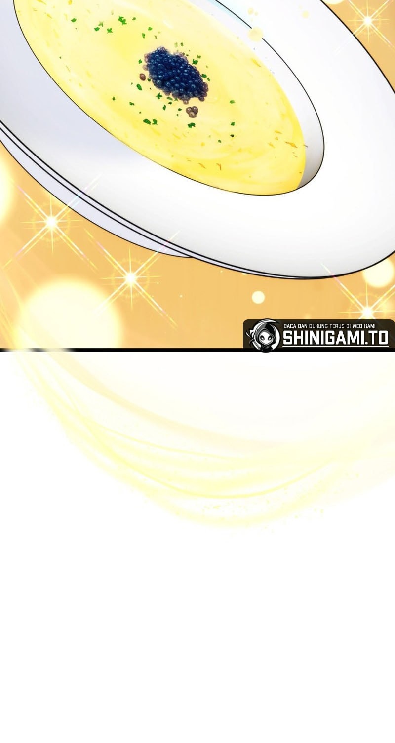 Second Life Ranker Chapter 216 Gambar 36