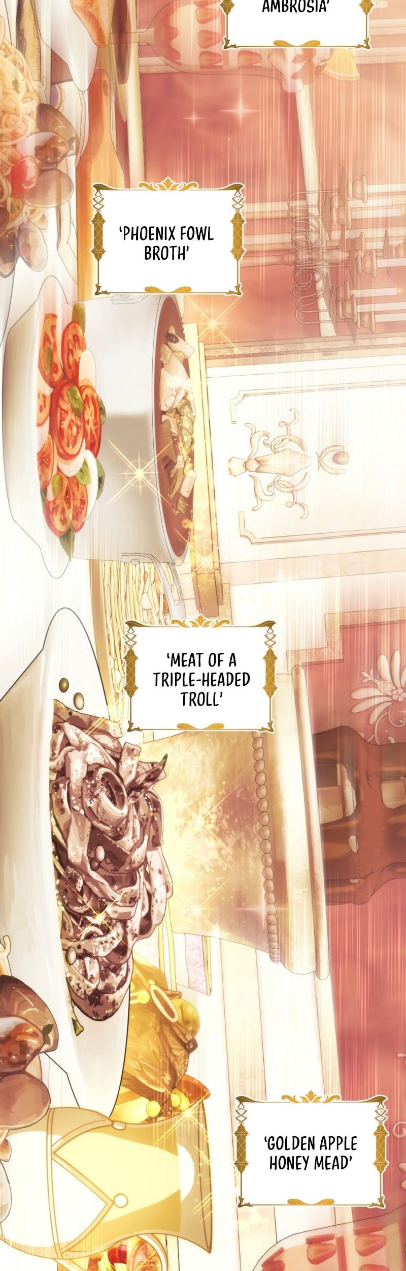 Second Life Ranker Chapter 216 Gambar 38