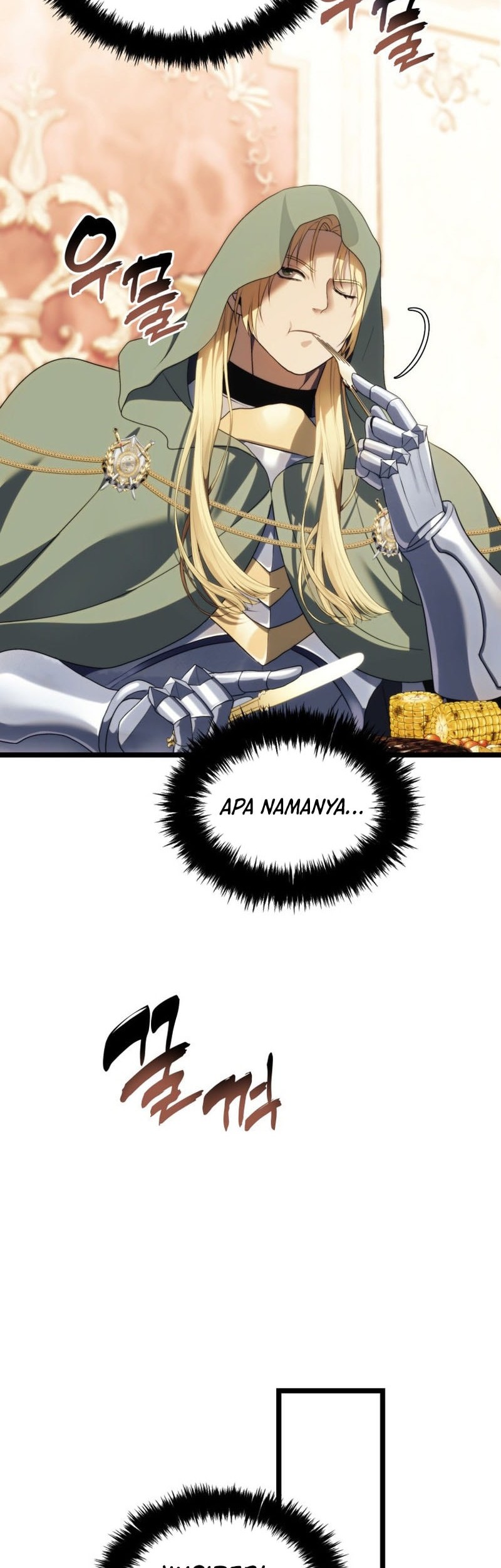 Second Life Ranker Chapter 216 Gambar 42