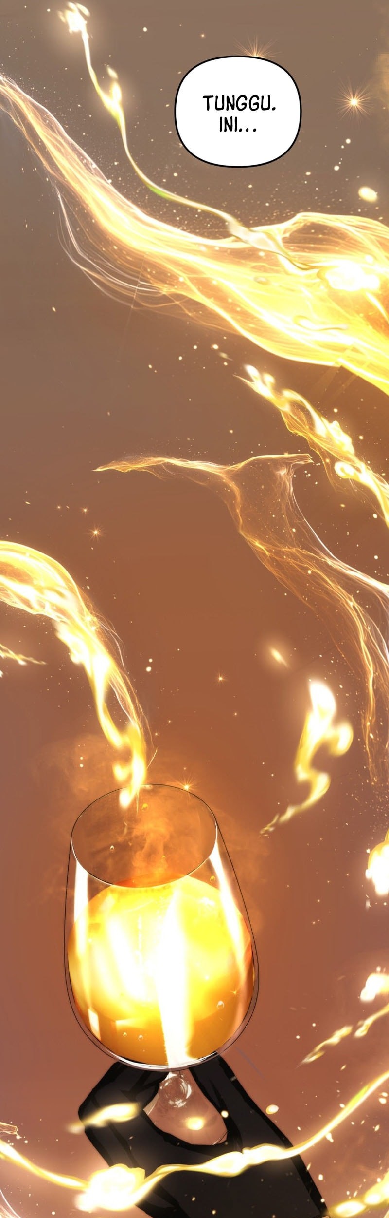 Second Life Ranker Chapter 216 Gambar 48