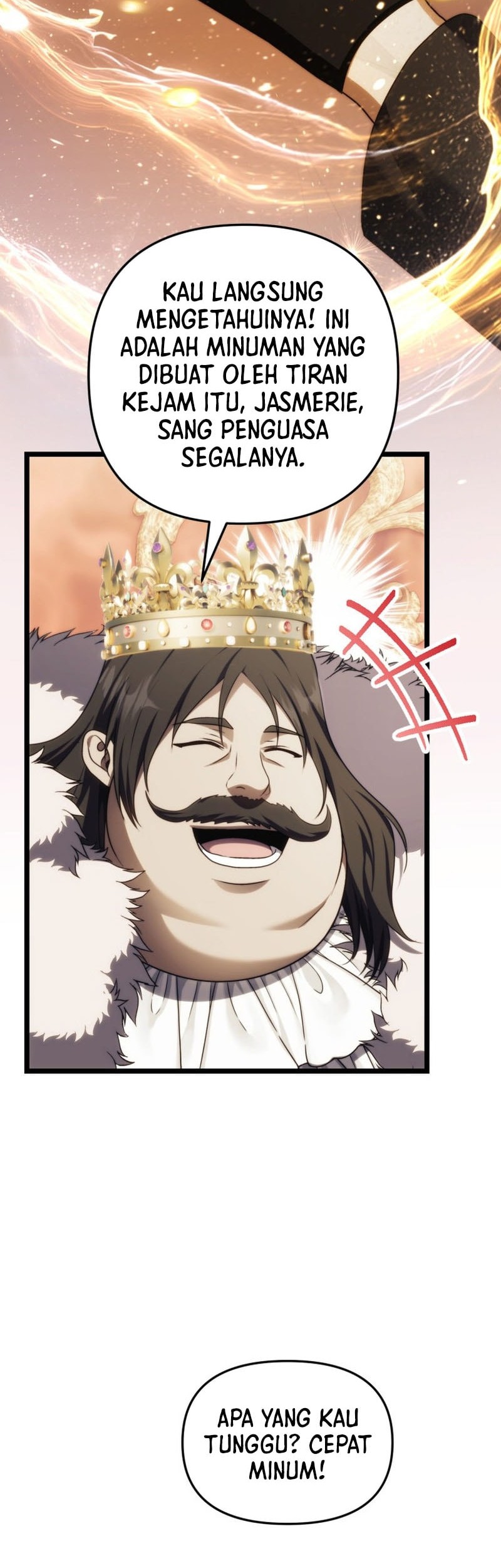 Second Life Ranker Chapter 216 Gambar 49