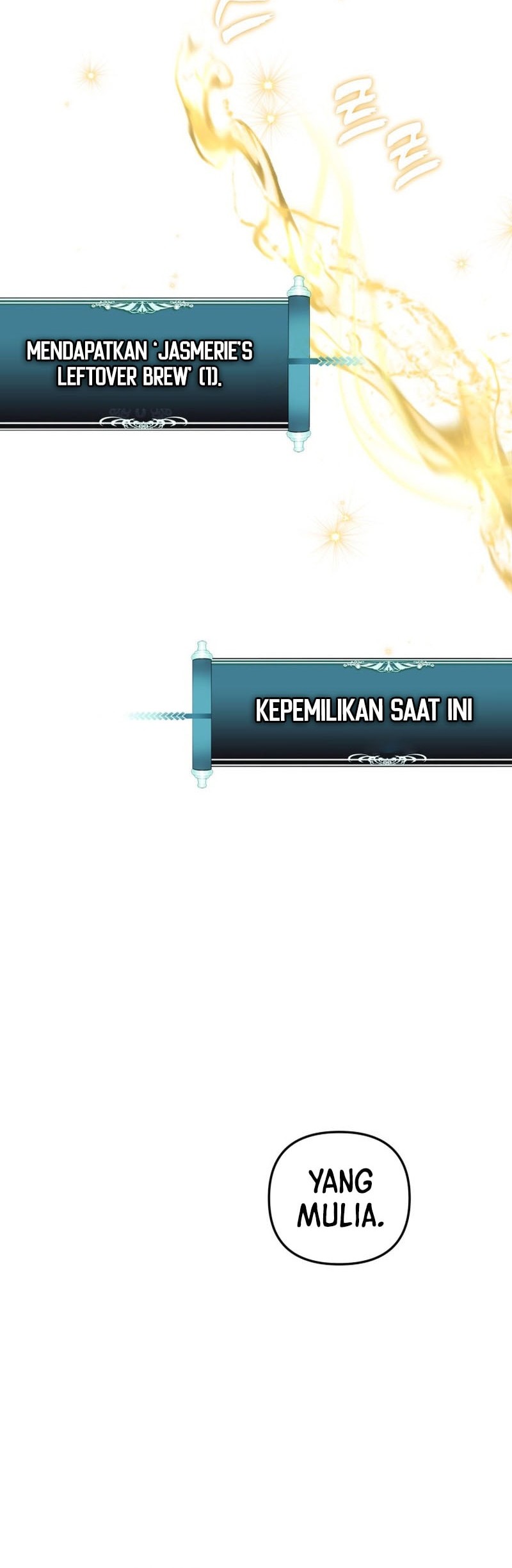 Second Life Ranker Chapter 216 Gambar 55