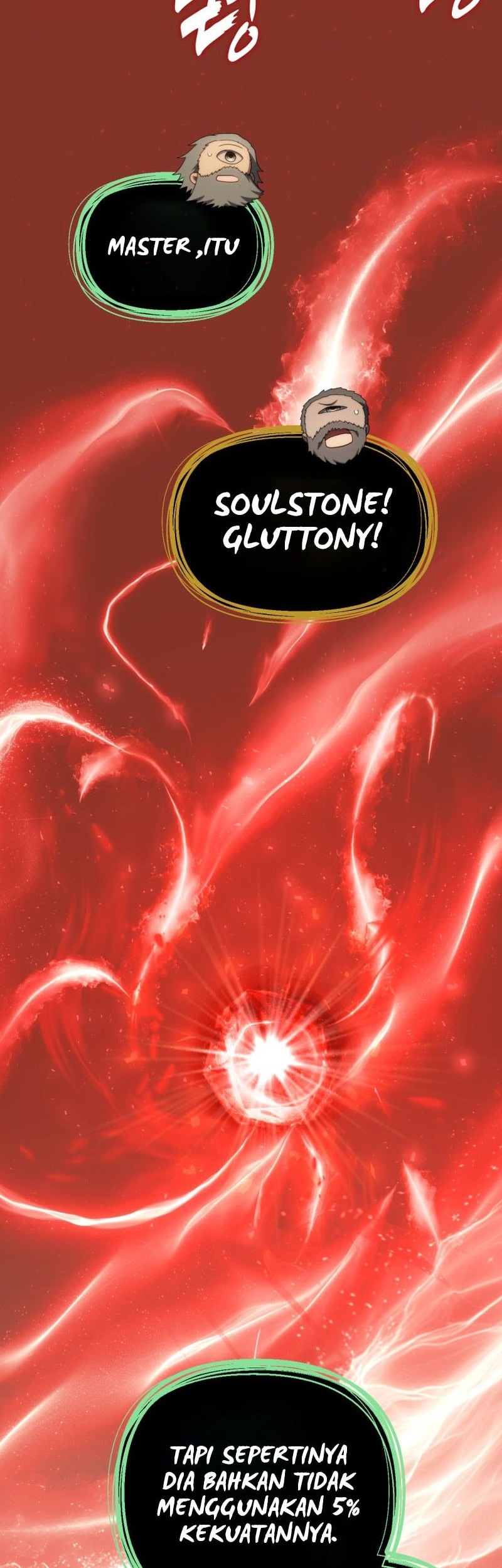 Second Life Ranker Chapter 216 Gambar 65